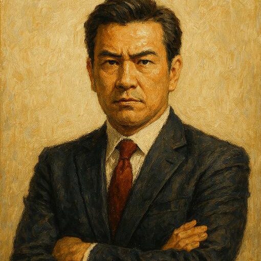 hiroshiのアバター